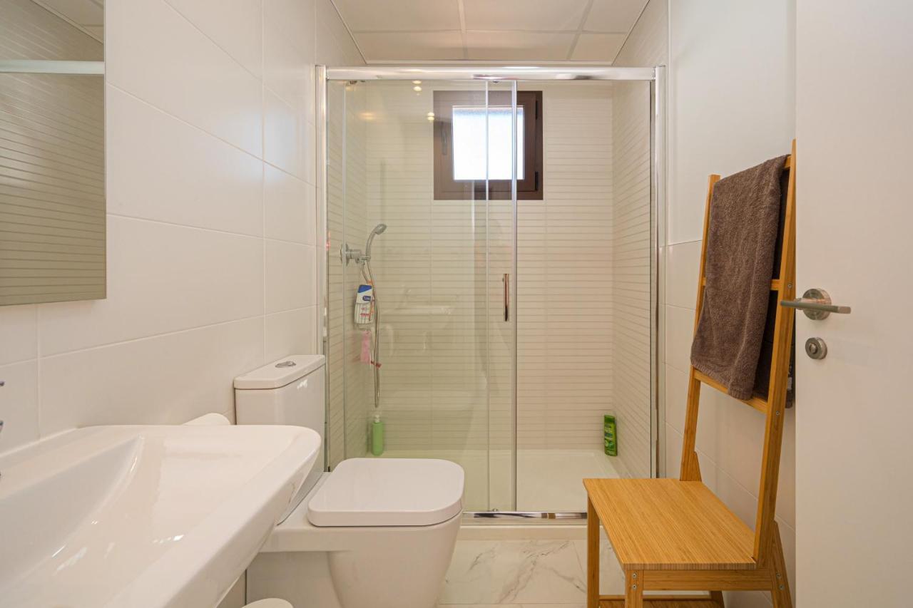 La Gaume Apartamento San Juan de los Terreros