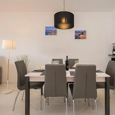 La Gaume Apartment San Juan De Los Terreros Exterior photo