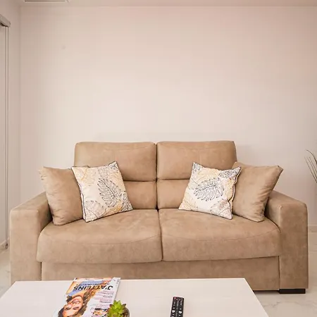 La Gaume Apartment San Juan De Los Terreros Exterior photo