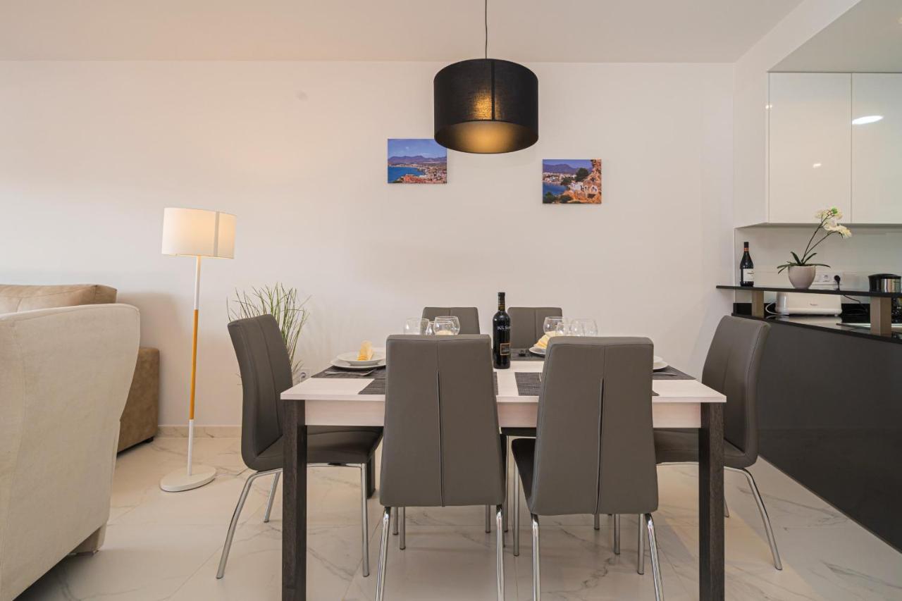 Apartment La Gaume San Juan De Los Terreros