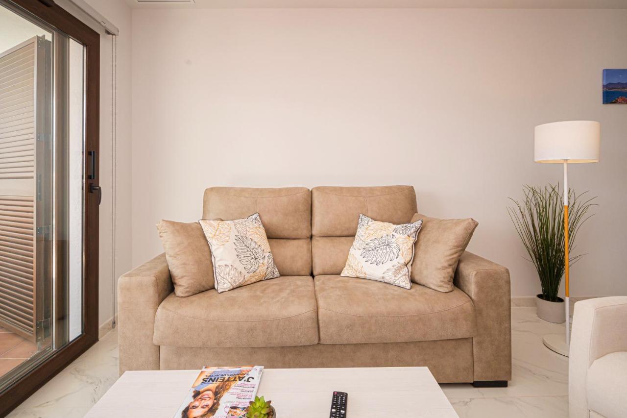 Apartment La Gaume San Juan De Los Terreros