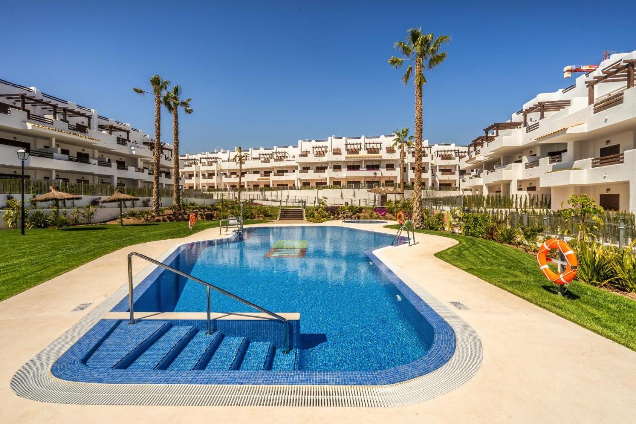 La Gaume Apartment San Juan De Los Terreros