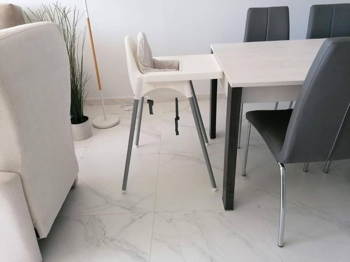 La Gaume Apartment *