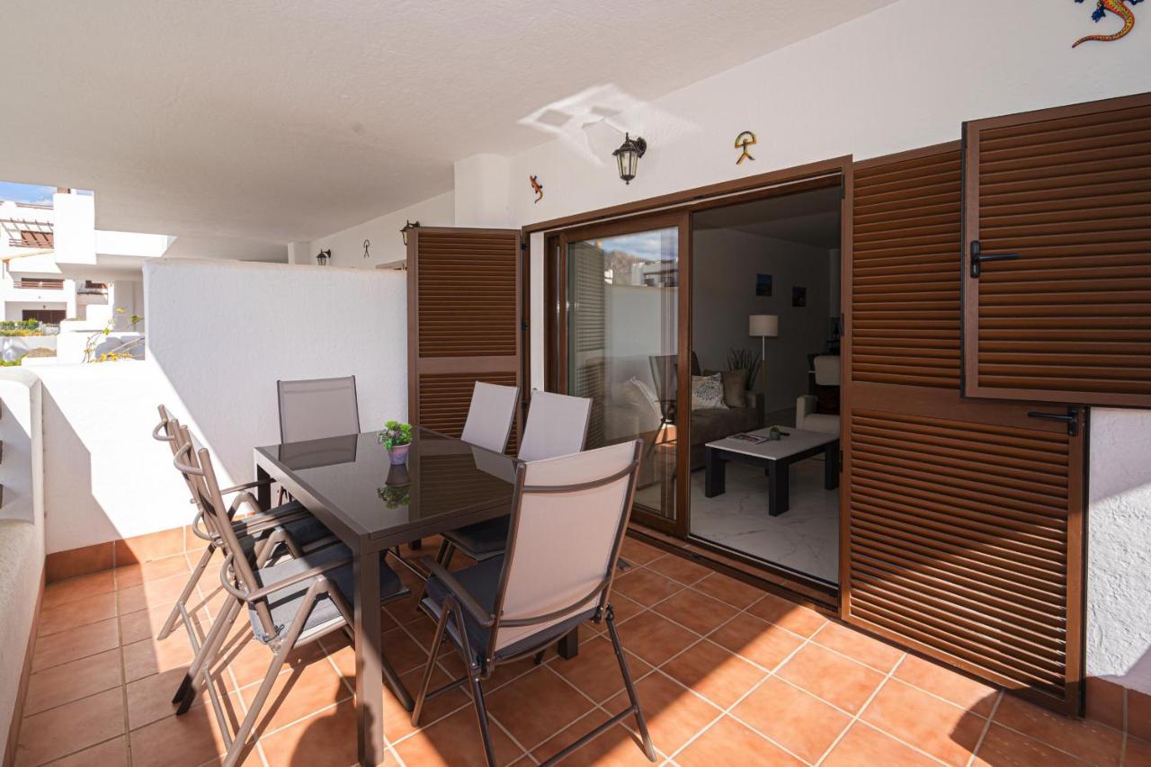 Apartment La Gaume