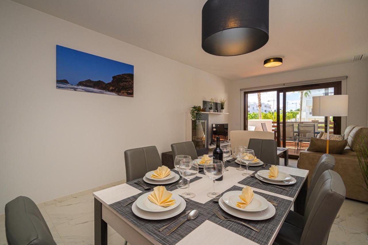 La Gaume Apartment San Juan de los Terreros