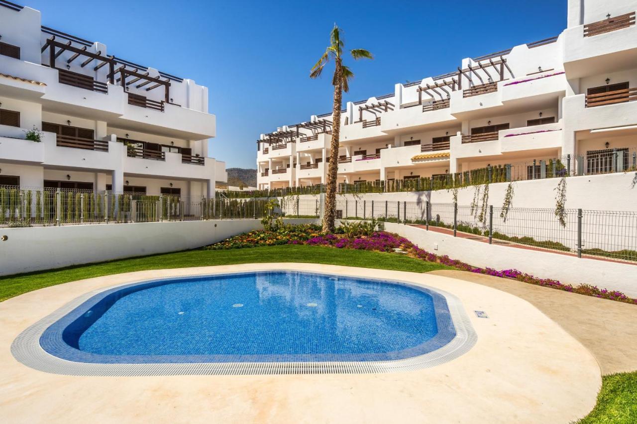 La Gaume Apartment San Juan de los Terreros