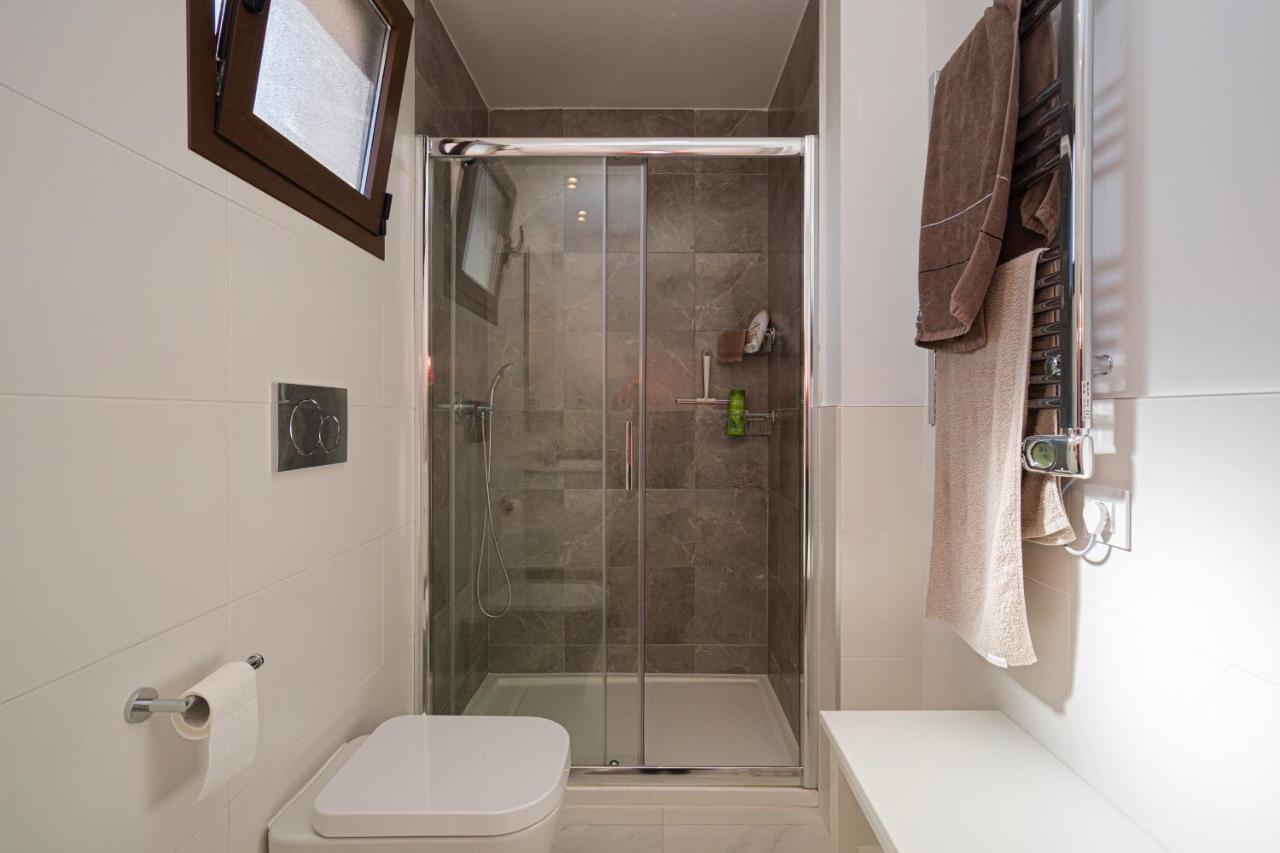 La Gaume Apartment San Juan de los Terreros
