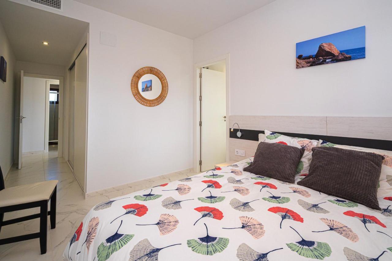 La Gaume Apartment San Juan de los Terreros